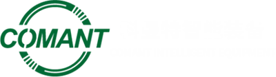 Zhejiang  Comant  Intelligent  Utrustning  Co.,  Ltd.